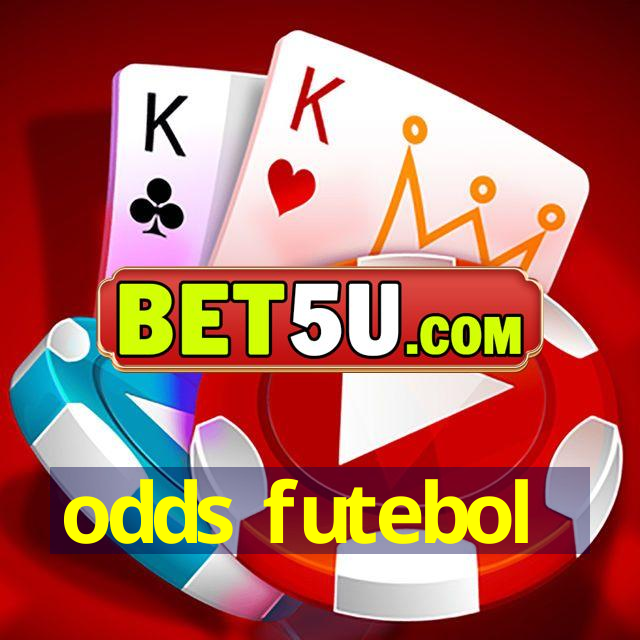 odds futebol